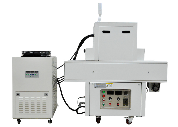 藍盾UVLED固化光源優(yōu)勢在那