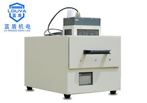 UV固化設備固化原理